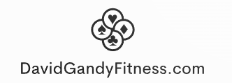 DavidGandyFitness.com – Betting Bonuses